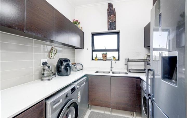 2 Bedroom Property for Sale in Modderfontein Gauteng