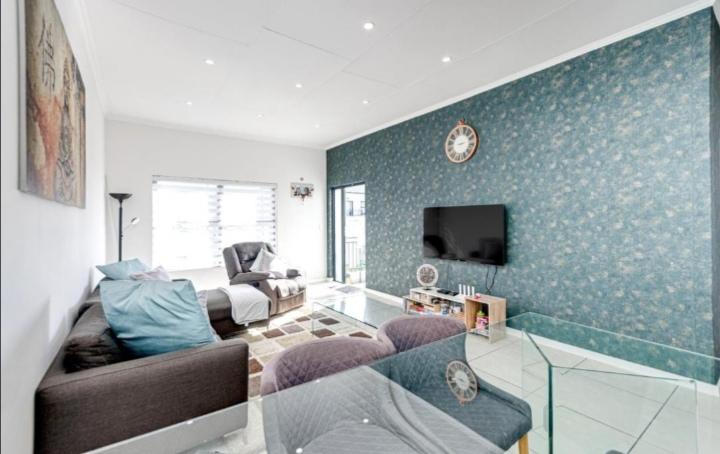 2 Bedroom Property for Sale in Modderfontein Gauteng