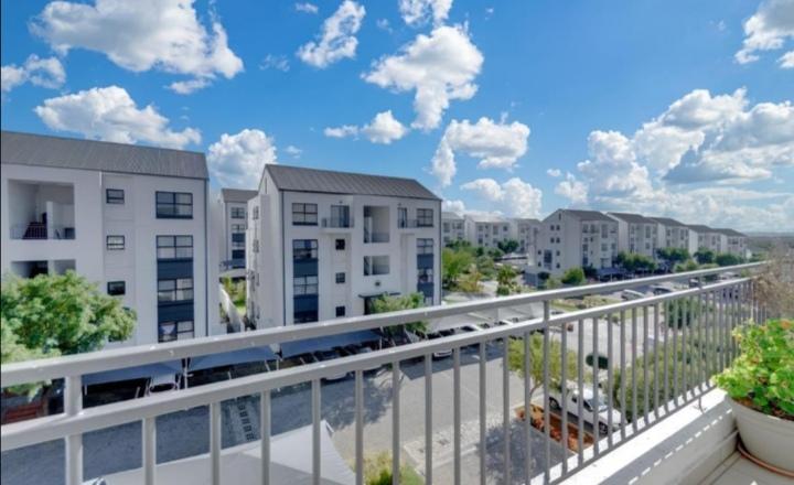 2 Bedroom Property for Sale in Modderfontein Gauteng