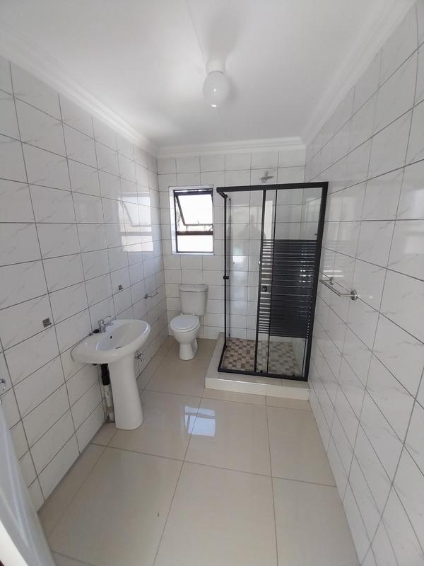 To Let 3 Bedroom Property for Rent in Erasmia Gauteng