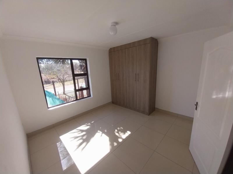 To Let 3 Bedroom Property for Rent in Erasmia Gauteng