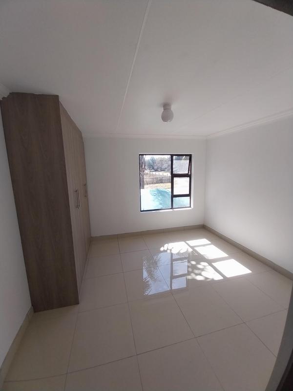 To Let 3 Bedroom Property for Rent in Erasmia Gauteng