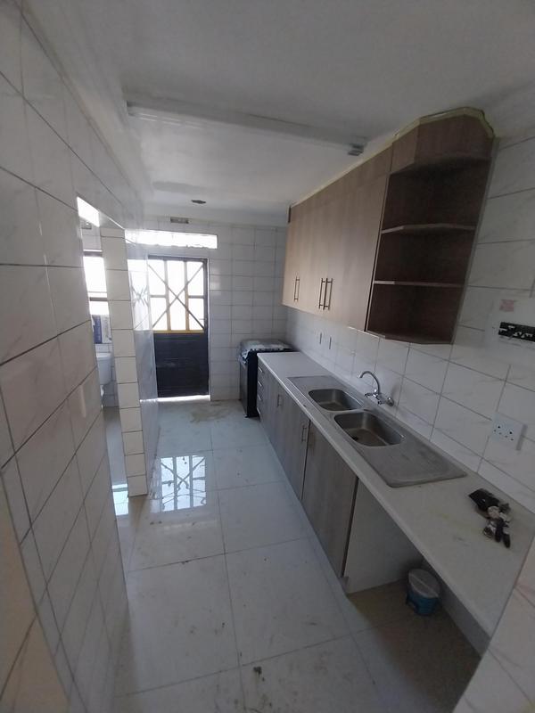 To Let 2 Bedroom Property for Rent in Erasmia Gauteng