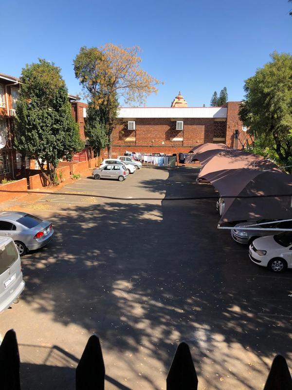To Let 2 Bedroom Property for Rent in Laudium Gauteng