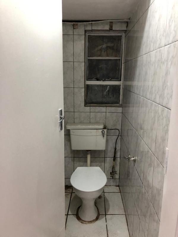 To Let 2 Bedroom Property for Rent in Laudium Gauteng