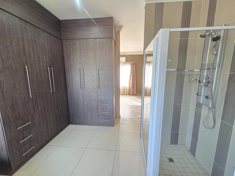 To Let 3 Bedroom Property for Rent in Raslouw Gauteng