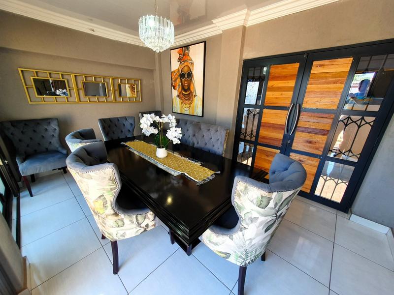 4 Bedroom Property for Sale in Dorandia Gauteng