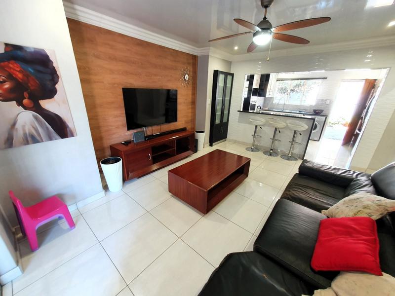 4 Bedroom Property for Sale in Dorandia Gauteng