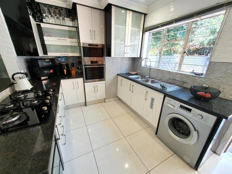 4 Bedroom Property for Sale in Dorandia Gauteng