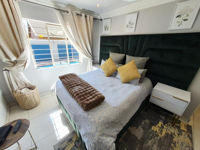4 Bedroom Property for Sale in Dorandia Gauteng