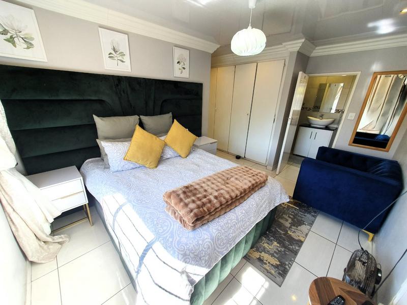 4 Bedroom Property for Sale in Dorandia Gauteng