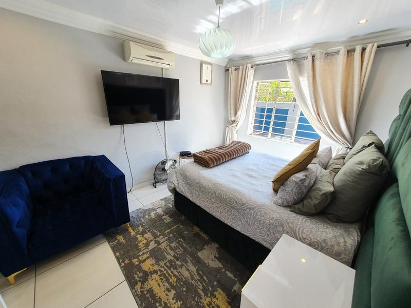 4 Bedroom Property for Sale in Dorandia Gauteng