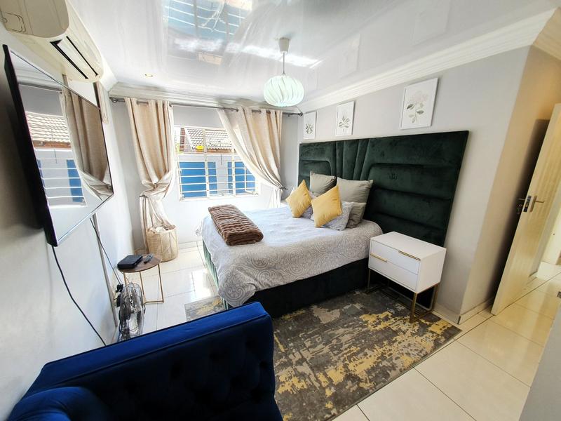 4 Bedroom Property for Sale in Dorandia Gauteng
