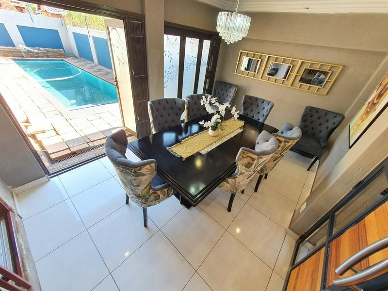 4 Bedroom Property for Sale in Dorandia Gauteng