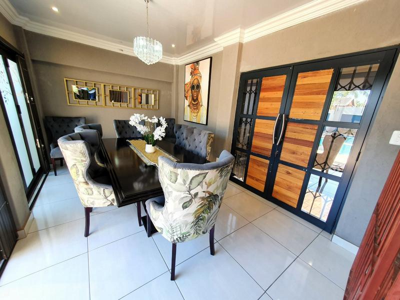 4 Bedroom Property for Sale in Dorandia Gauteng