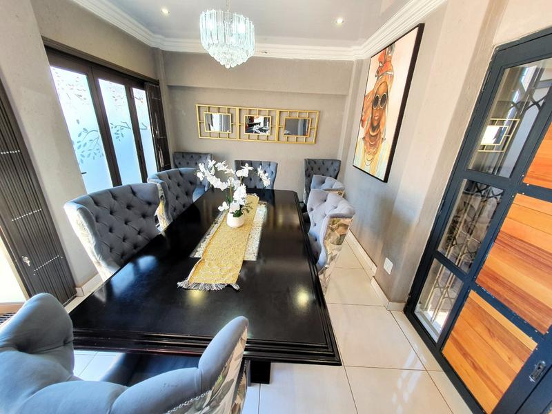 4 Bedroom Property for Sale in Dorandia Gauteng
