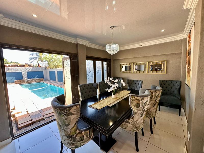 4 Bedroom Property for Sale in Dorandia Gauteng