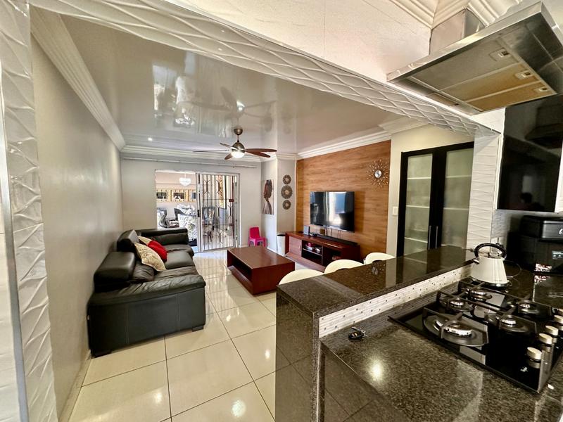 4 Bedroom Property for Sale in Dorandia Gauteng