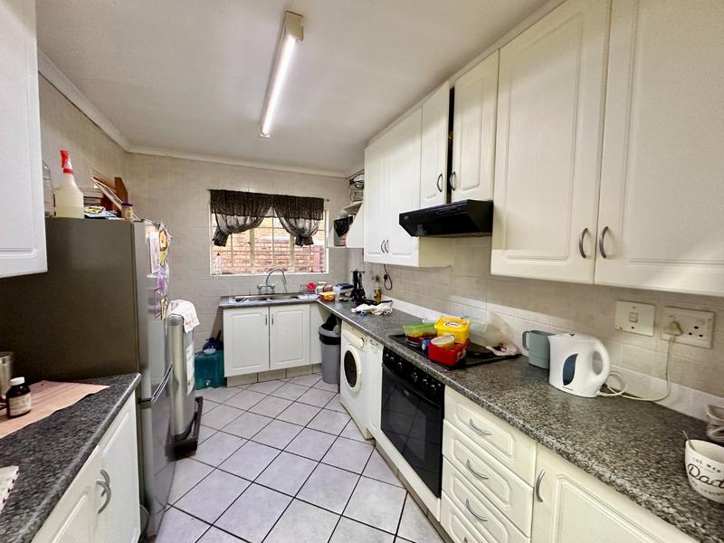 3 Bedroom Property for Sale in Florauna Gauteng