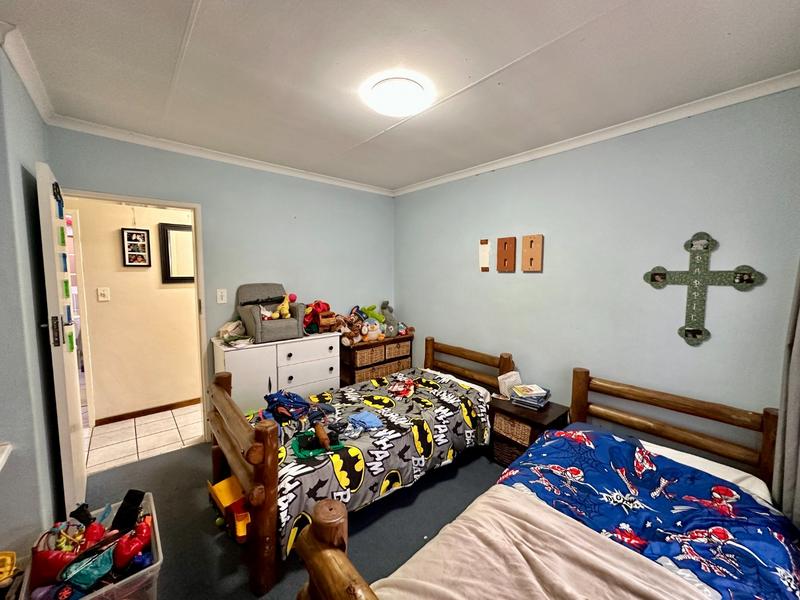 3 Bedroom Property for Sale in Florauna Gauteng