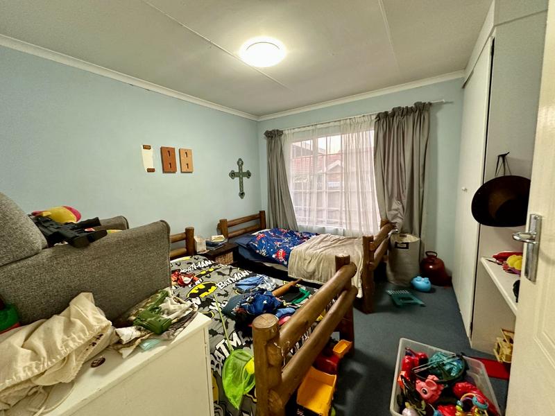 3 Bedroom Property for Sale in Florauna Gauteng