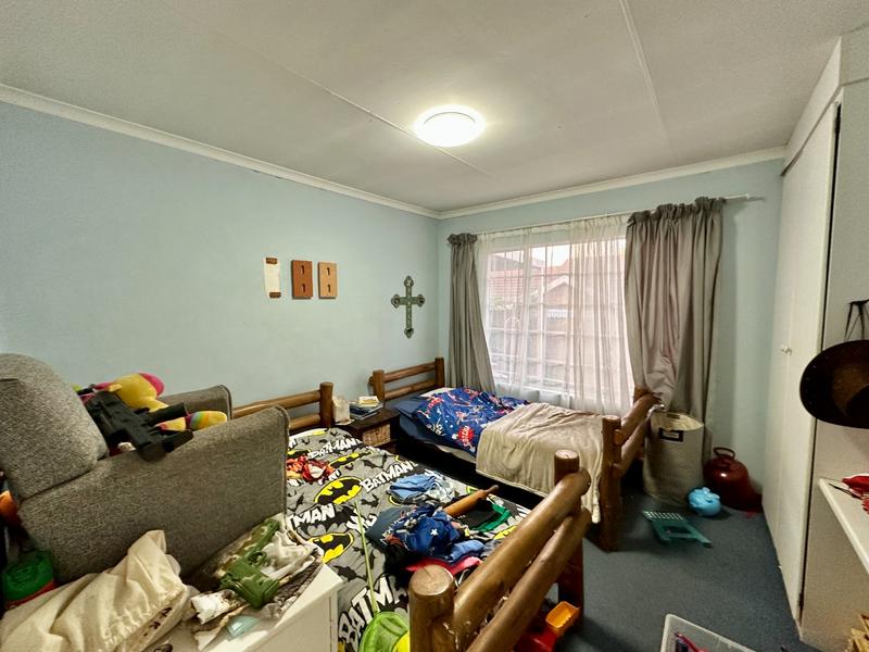 3 Bedroom Property for Sale in Florauna Gauteng