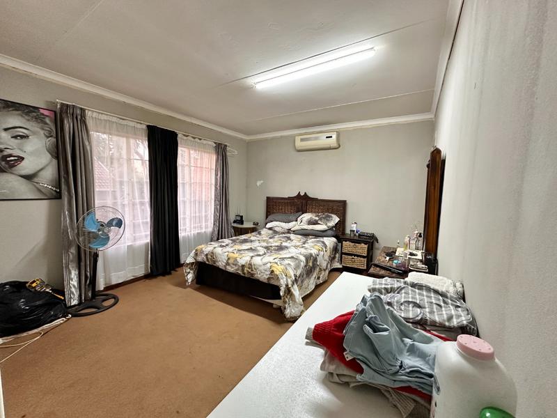 3 Bedroom Property for Sale in Florauna Gauteng