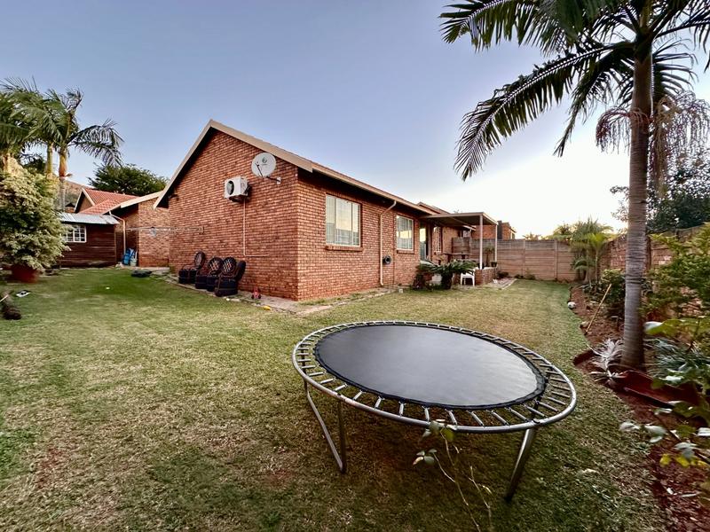 3 Bedroom Property for Sale in Florauna Gauteng