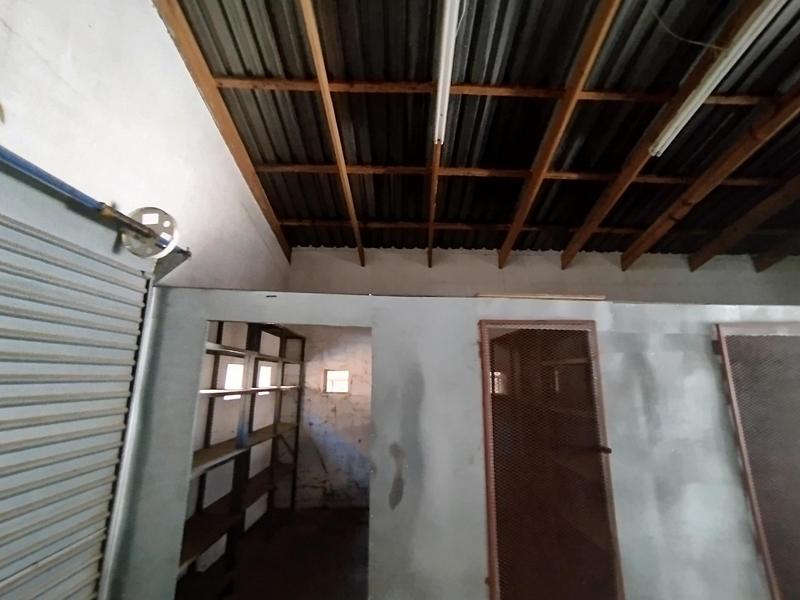 To Let commercial Property for Rent in Anderbolt Gauteng