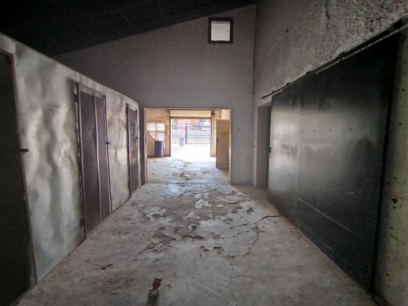To Let commercial Property for Rent in Anderbolt Gauteng