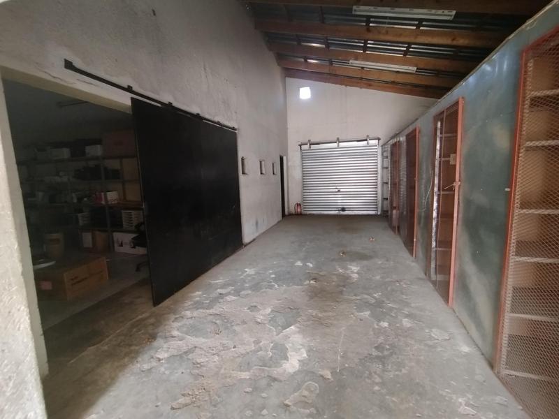 To Let commercial Property for Rent in Anderbolt Gauteng