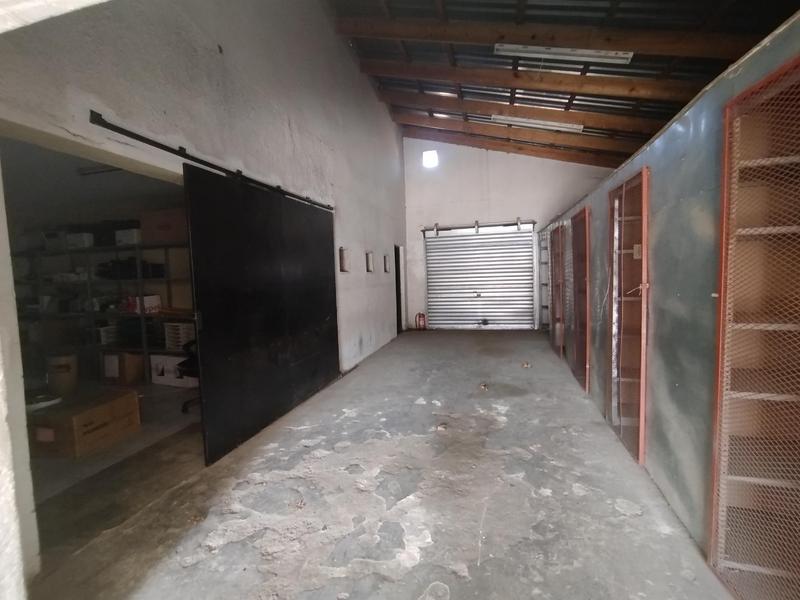 To Let commercial Property for Rent in Anderbolt Gauteng