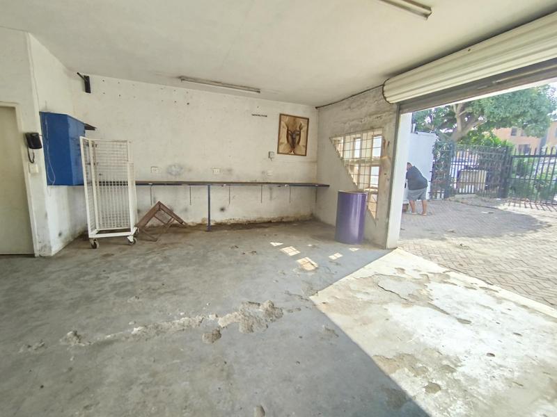 To Let commercial Property for Rent in Boksburg Gauteng