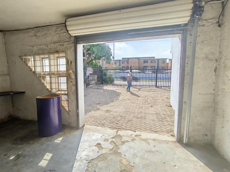 To Let commercial Property for Rent in Boksburg Gauteng