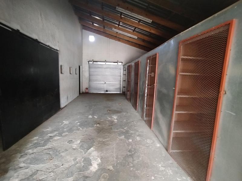 To Let commercial Property for Rent in Boksburg Gauteng