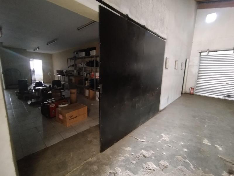 To Let commercial Property for Rent in Boksburg Gauteng