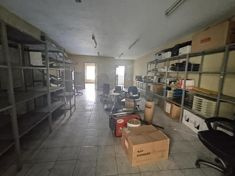 To Let commercial Property for Rent in Boksburg Gauteng