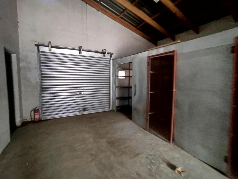 To Let commercial Property for Rent in Boksburg Gauteng