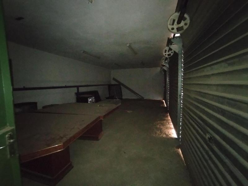 To Let commercial Property for Rent in Boksburg Gauteng