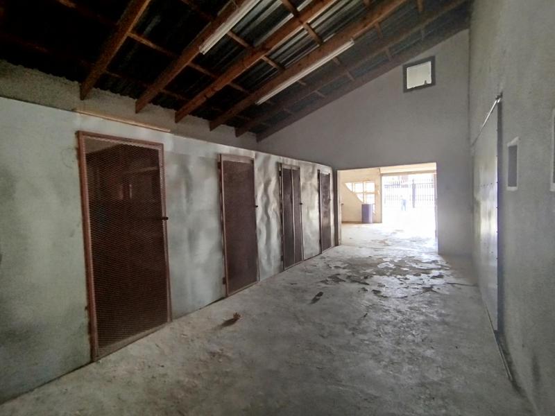 To Let commercial Property for Rent in Boksburg Gauteng