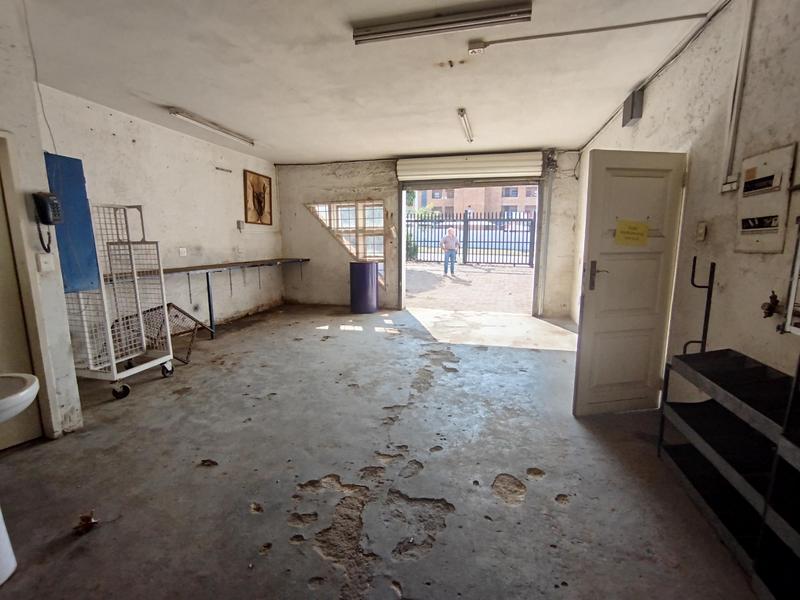 To Let commercial Property for Rent in Boksburg Gauteng