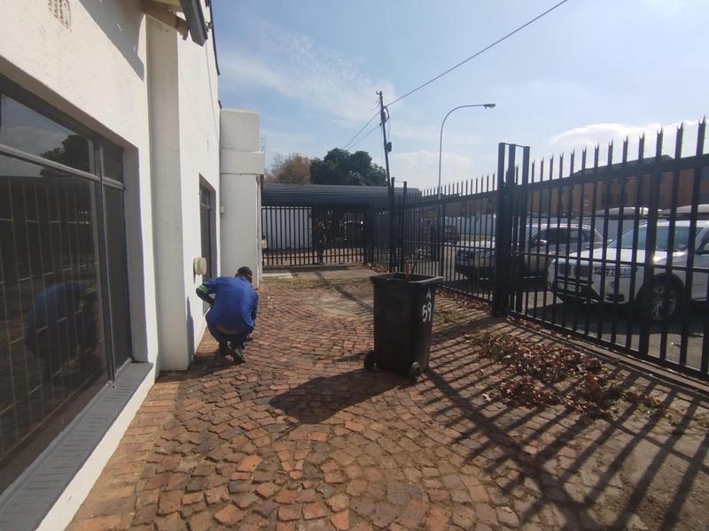 To Let commercial Property for Rent in Boksburg Gauteng