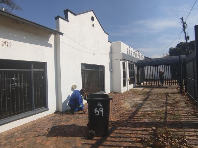 To Let commercial Property for Rent in Boksburg Gauteng