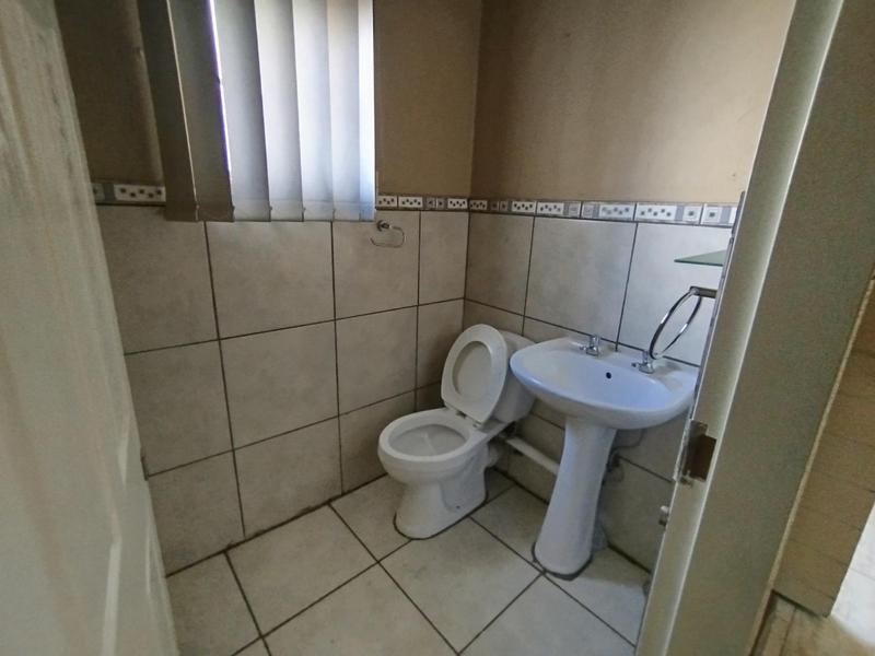 To Let commercial Property for Rent in Boksburg Gauteng