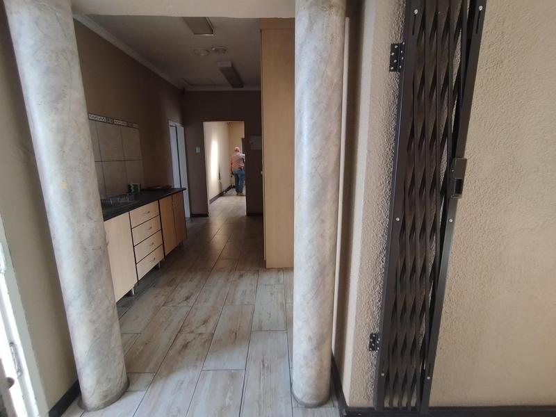 To Let commercial Property for Rent in Boksburg Gauteng