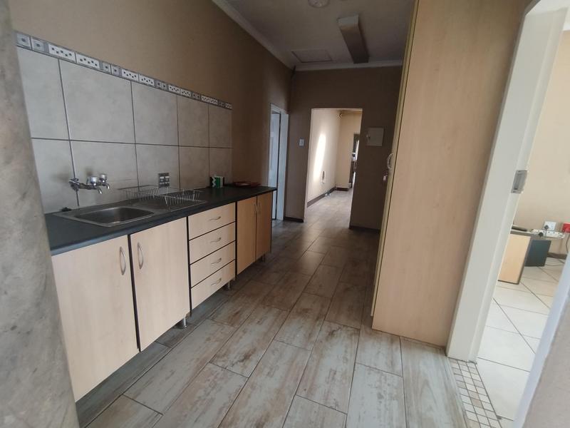 To Let commercial Property for Rent in Boksburg Gauteng