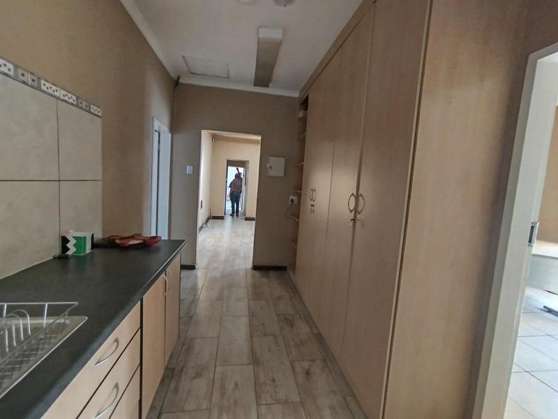 To Let commercial Property for Rent in Boksburg Gauteng