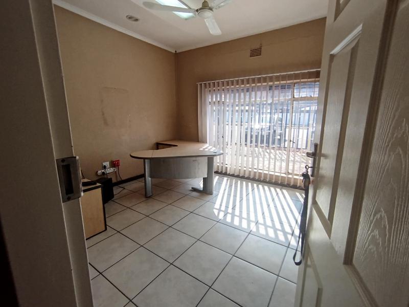 To Let commercial Property for Rent in Boksburg Gauteng
