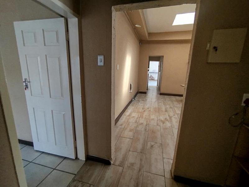 To Let commercial Property for Rent in Boksburg Gauteng