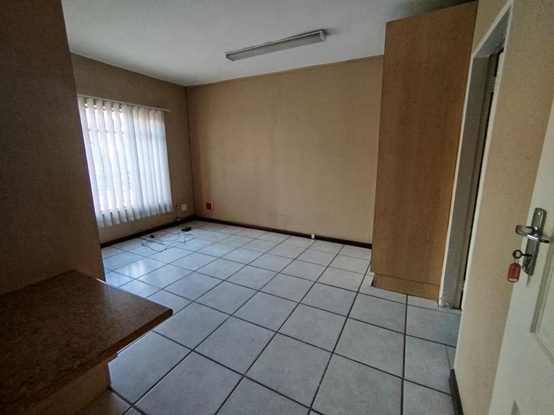 To Let commercial Property for Rent in Boksburg Gauteng